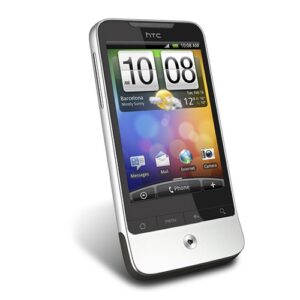 HTC G2