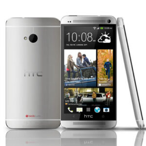 Смартфон HTC One dual sim