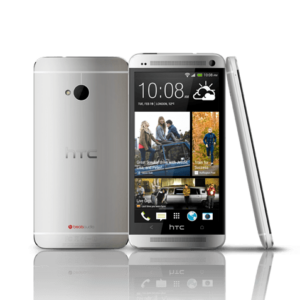 HTC One M7 64GB
