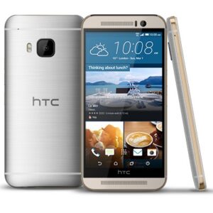 Смартфон HTC One M9