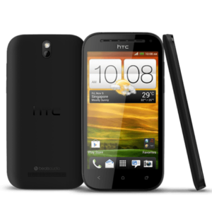 Смартфон HTC One SV