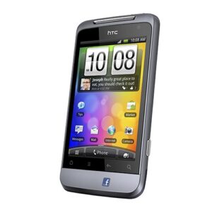 HTC EVO 4G LTE