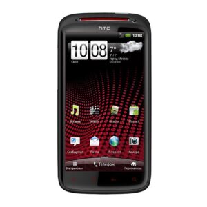 HTC EVO 4G LTE
