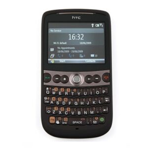 HTC Magic