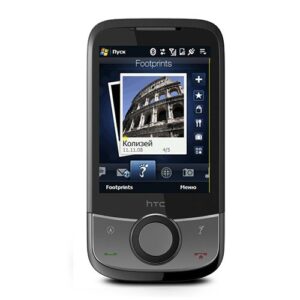 HTC Magic