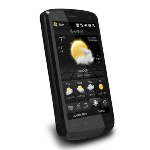 HTC Magic