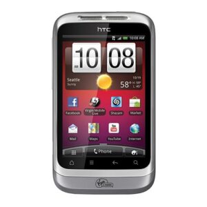HTC EVO 4G LTE