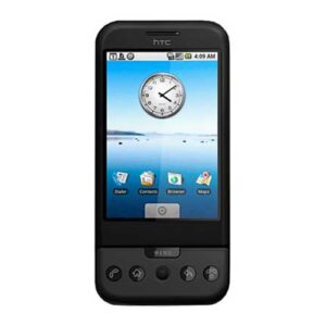 HTC Magic