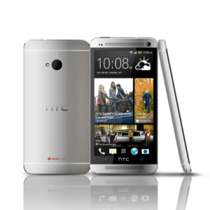 Смартфон HTC One M7 32GB