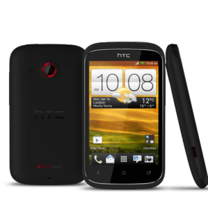Смартфон HTC Desire C
