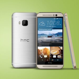 Смартфон HTC One M9