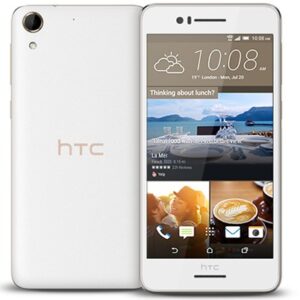 Смартфон HTC Desire 728 dual sim