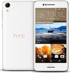 Смартфон HTC Desire 728G dual sim