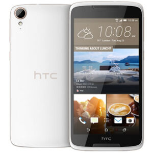 Смартфон HTC Desire 828 dual sim