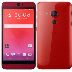 Смартфон HTC J butterfly HTV31