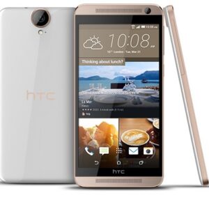 HTC One E9 Plus dual sim