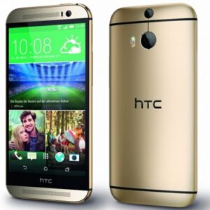 Смартфон HTC One M8i