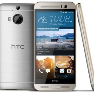 Смартфон HTC One M9+ Supreme Camera