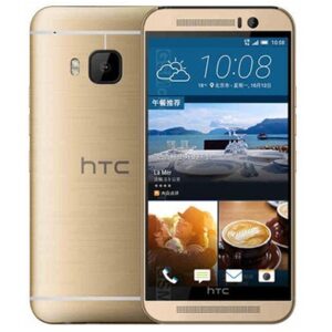 Смартфон HTC One M9e