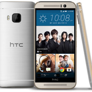 Смартфон HTC One M9s