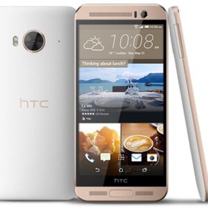 Смартфон HTC One ME dual sim