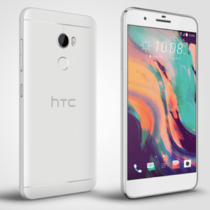 Официальный рендер HTC One X10 // itc.ua