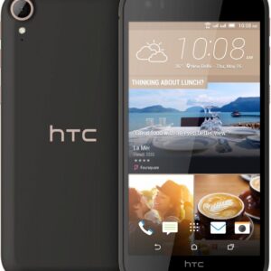 HTC Desire 830 // svyaznoy.ru