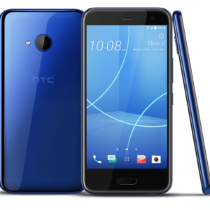 HTC u11 life