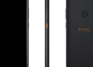 Стало известно, какими будут новые характеристики смартфона от HTC //xchip.ru