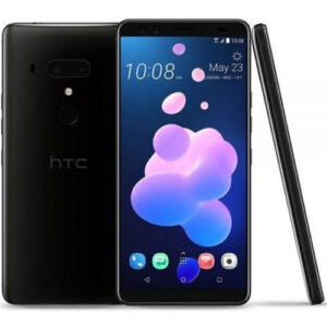 HTC U12 Plus