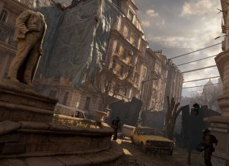 Обновление Half-Life: Alyx улучшает поддержку для игроков-левшей //half-life.com