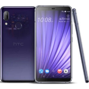 HTC U19e