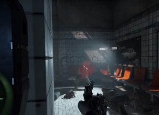 Half-Life: Alyx побила рекорд одновременной игры пользователей в Steam //half-life.com/ru/alyx