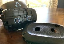 HTC делает ставку на VR, чтобы вернуться к славе //vrscout.com