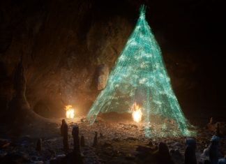 HTC презентовала уникальную VR-экскурсию Memoria: Stories of La Garma //blog.vive.com