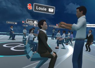 VR-конференции ждет популярность: как HTC поспособствовала этому //www.provideocoalition.com