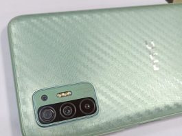 Обновление линейки смартфонов от HTC — HTC Desire 21 Pro HTC Desire 21 Pro