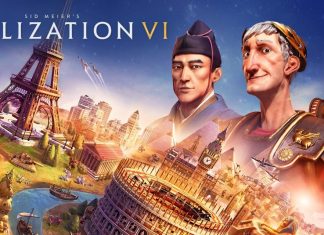 Обзор игры Civilization 6 на Андроид