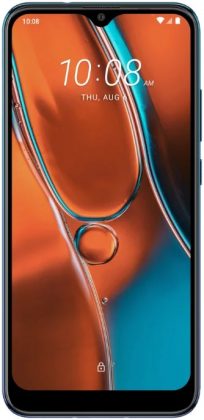 HTC Wildfire E2 5