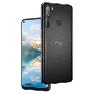 HTC Desire 20 Pro HTC Desire 20 Pro