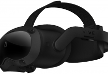 Новая виртуальная реальность Vive Pro 2 и Vive Focus 3 уже в России HTC Vive Focus 3