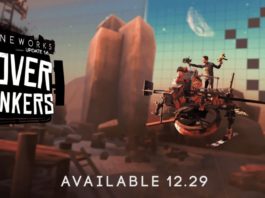 Hover Junkers