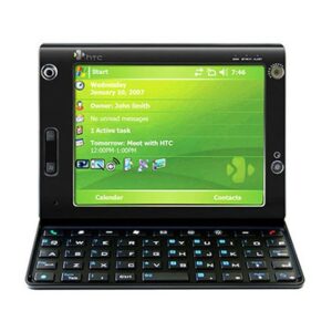 HTC Advantage X7501