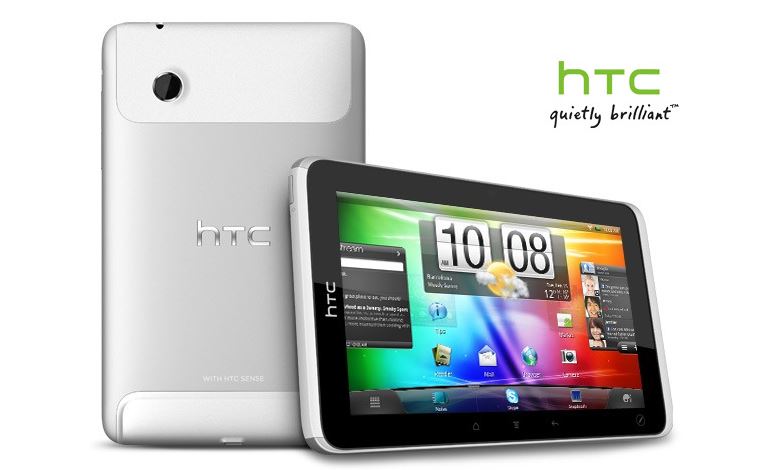 Компания HTC 5 Компания HTC 5