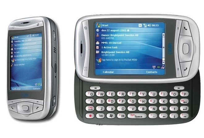 Компания HTC 1 Компания HTC 1