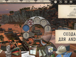 Обзор игры Tropico на Android Tropico