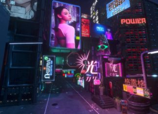 Light The Night: Redhat Killer от HTC Vive Originals, Metaverse Entertainment открывает новую эру на Beatday!