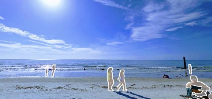 Легкое удаление нежелательных людей и объектов на фотографиях с помощью Google Magic Eraser