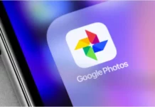 Создание 3D-кинематографической фотографии в Google Photos из любого изображения в библиотеке