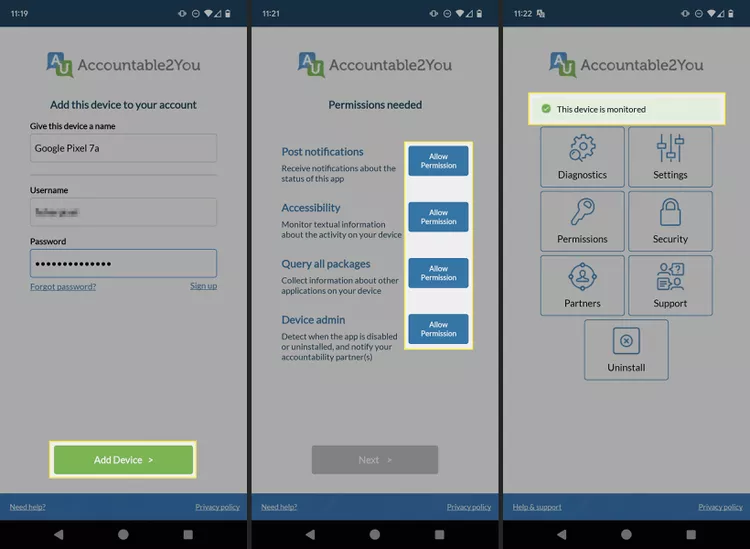 Как просмотреть историю инкогнито на Android 1